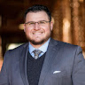 Meet your Posher, Nathan